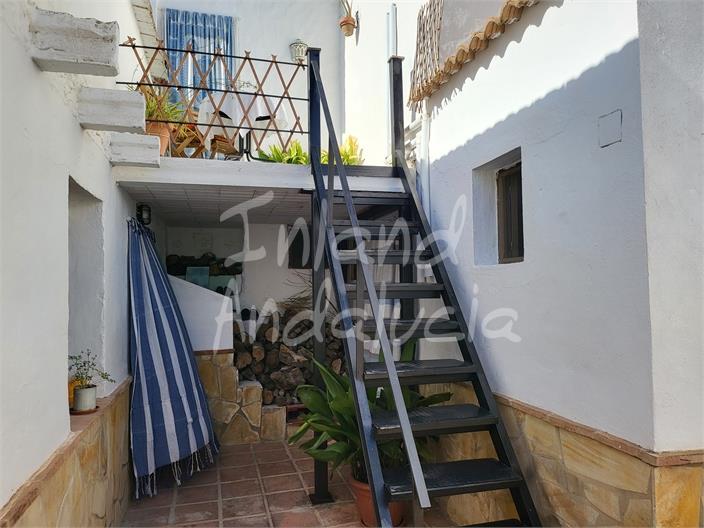 House for Sale in Antequera