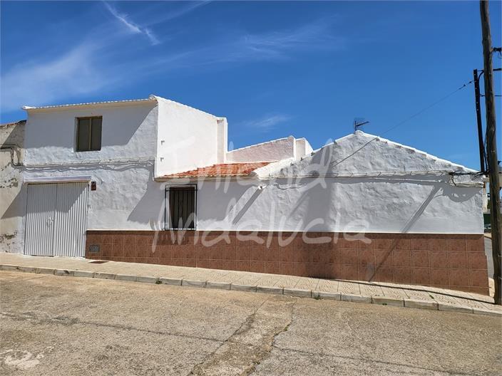 House for Sale in Antequera