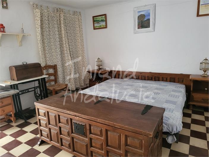 House for Sale in Antequera
