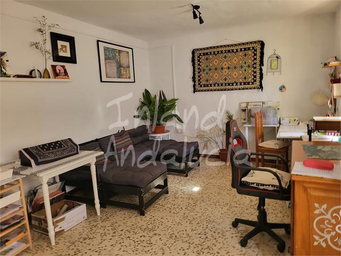House for Sale in Antequera