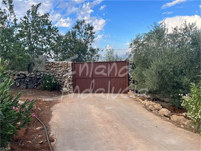 Villa for Sale in Alcalá la Real