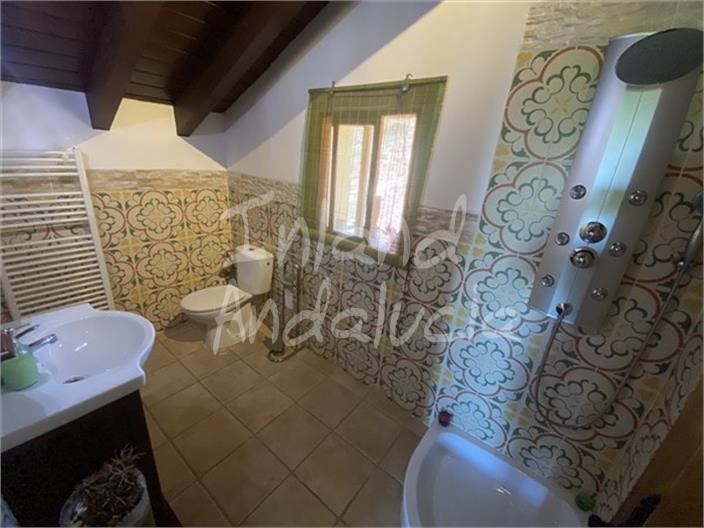 Villa en Venta en Alcalá la Real
