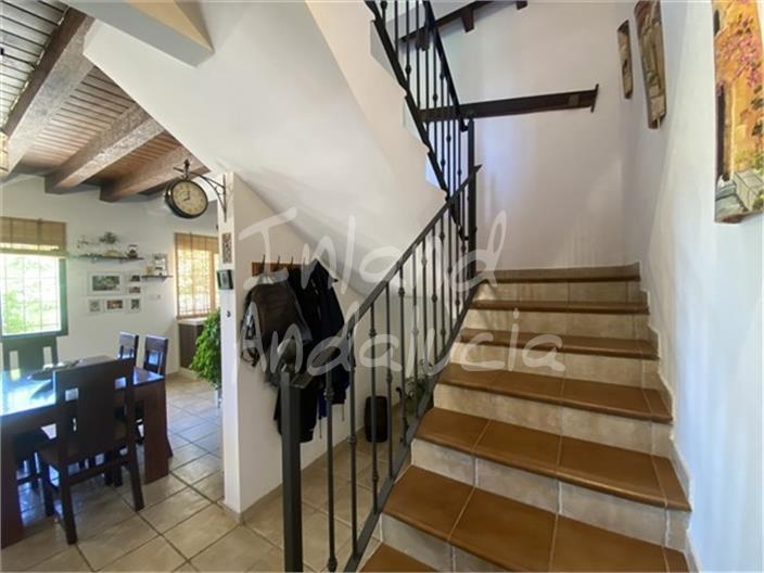 Villa en Venta en Alcalá la Real