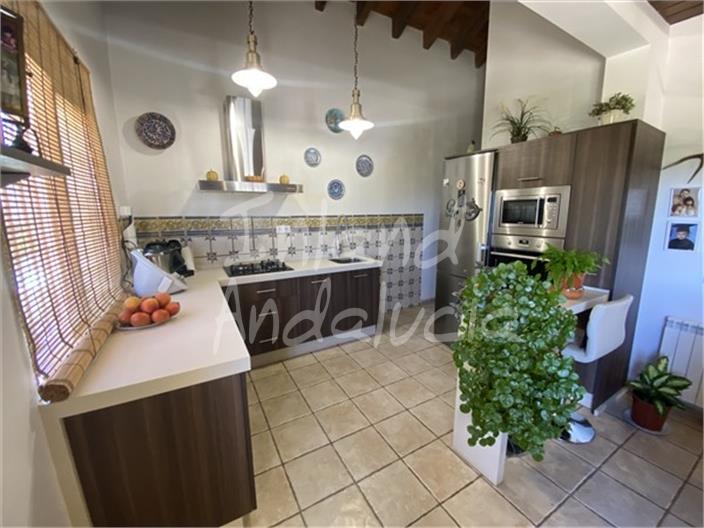 Villa en Venta en Alcalá la Real