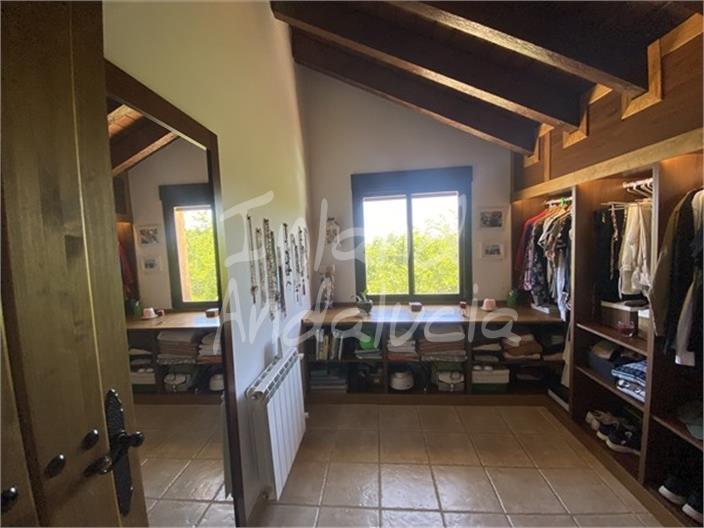 Villa en Venta en Alcalá la Real