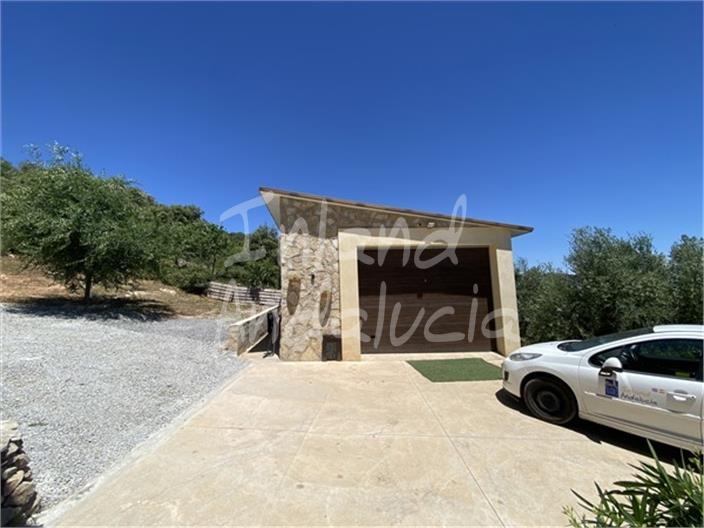 Villa en Venta en Alcalá la Real