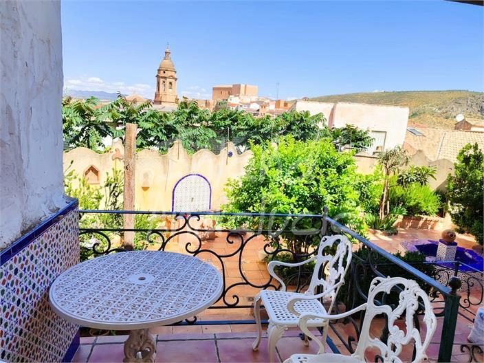House for Sale in Loja