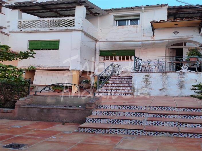 House for Sale in Loja