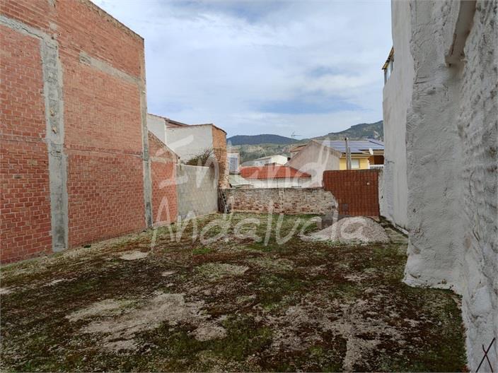 Parcela en Venta en Loja