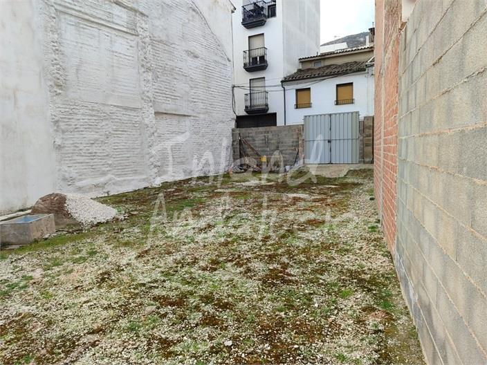 Parcela en Venta en Loja