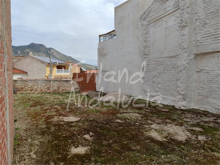 Parcela en Venta en Loja