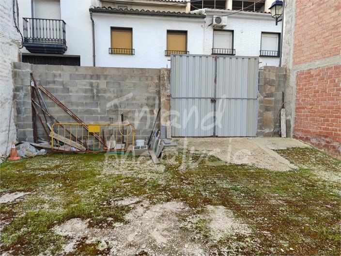 Parcela en Venta en Loja