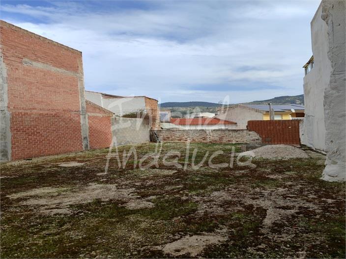 Parcela en Venta en Loja