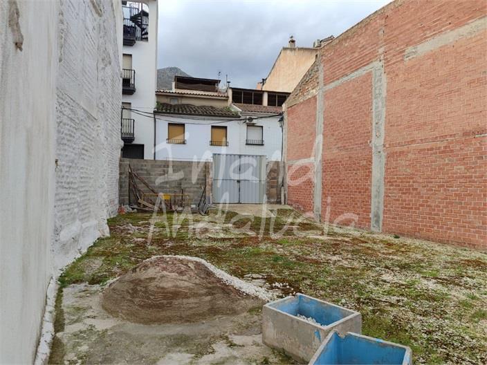 Parcela en Venta en Loja