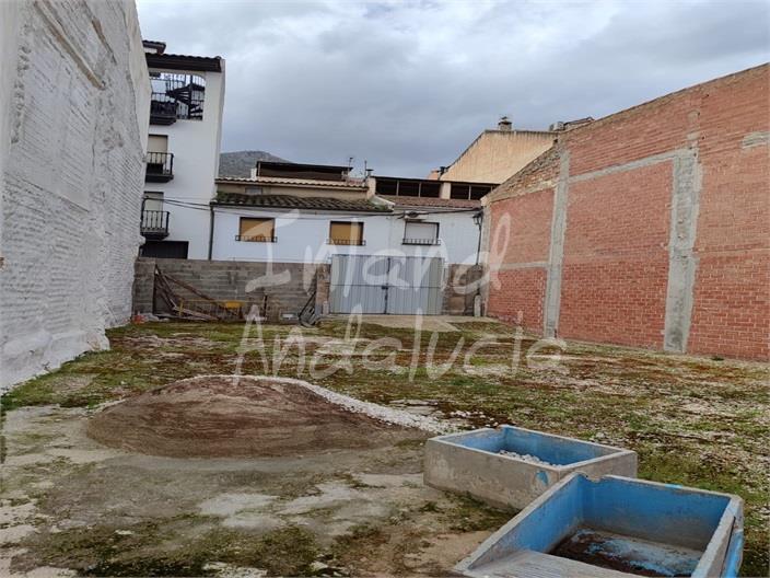 Parcela en Venta en Loja