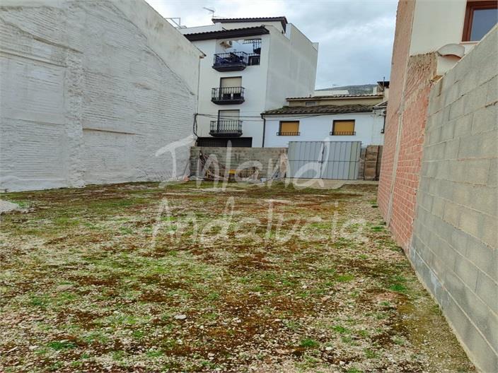 Parcela en Venta en Loja
