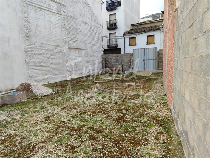 Parcela en Venta en Loja