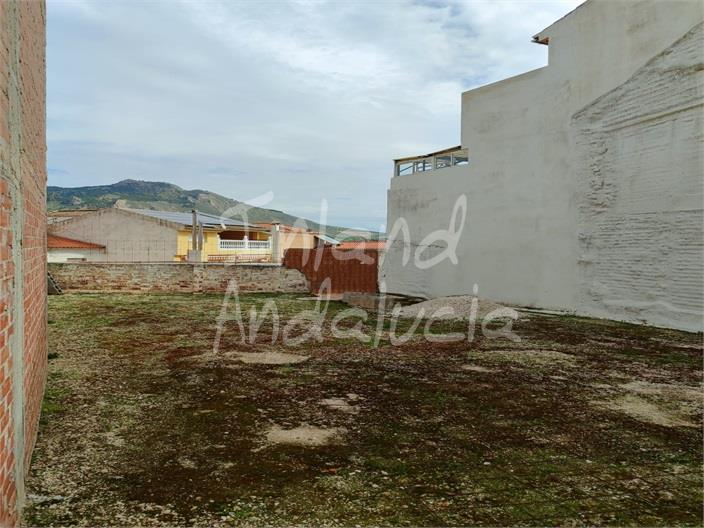 Parcela en Venta en Loja