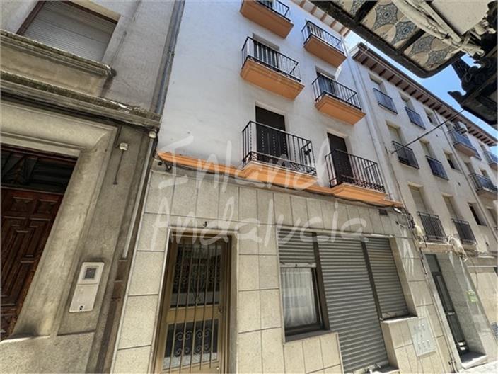 House for Sale in Alcalá la Real