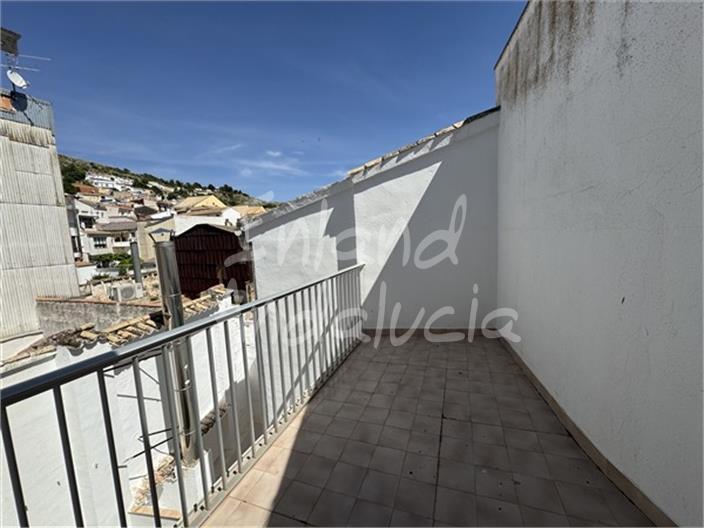 House for Sale in Alcalá la Real