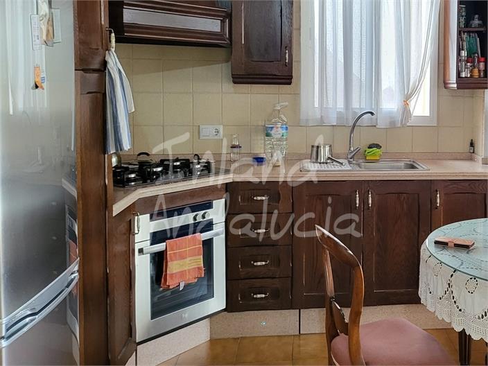 Villa for Sale in Lora de Estepa