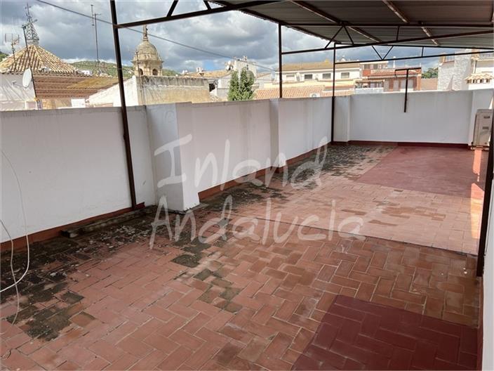 Apartment for Sale in Priego de Córdoba
