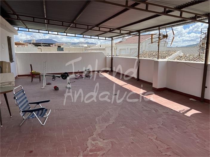 Apartment for Sale in Priego de Córdoba