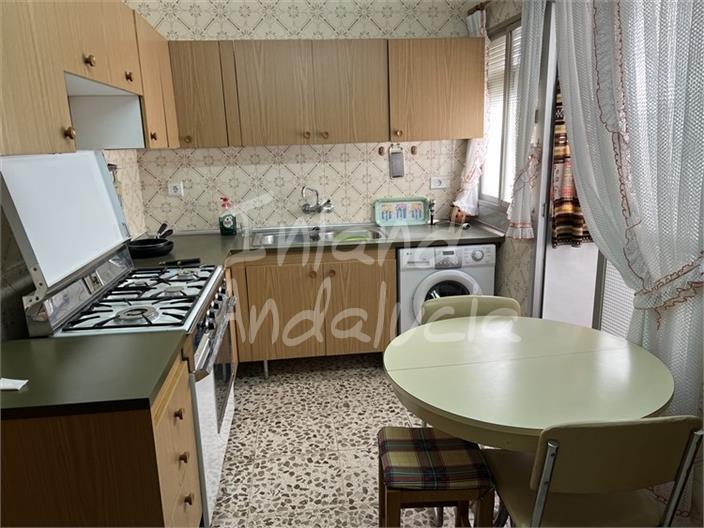 Apartment for Sale in Priego de Córdoba