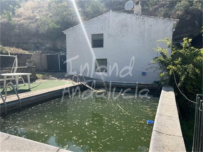 Villa en Venta en Montefrío