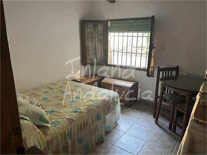 Villa en Venta en Montefrío