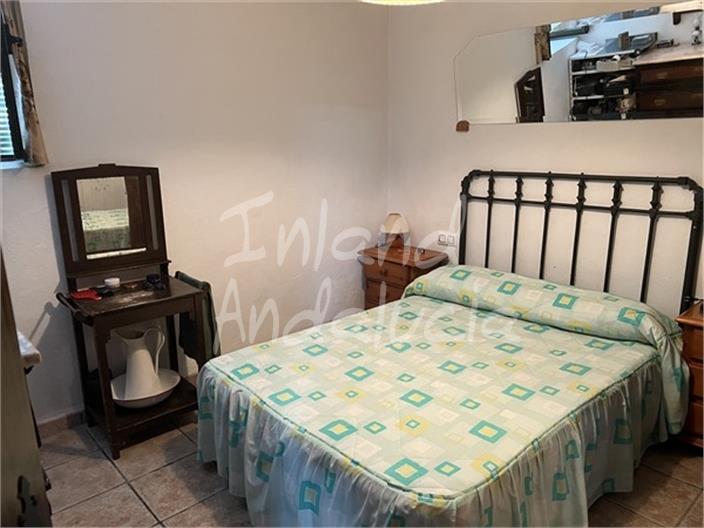 Villa en Venta en Montefrío