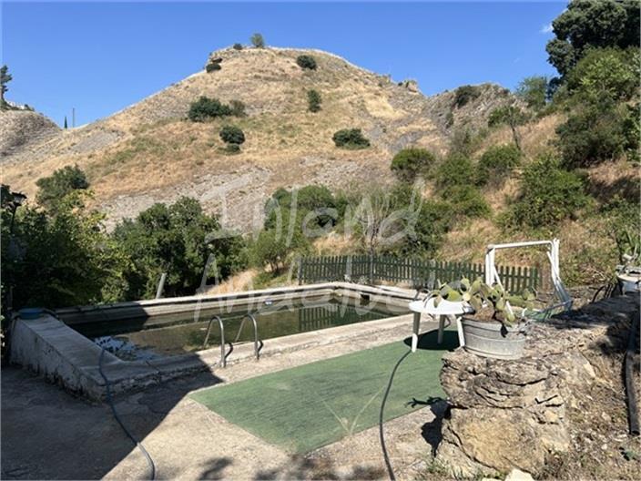 Villa en Venta en Montefrío