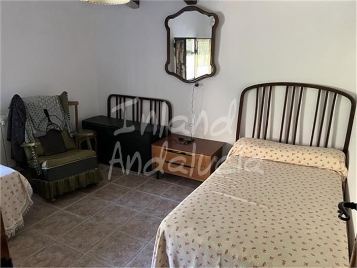 Villa en Venta en Montefrío