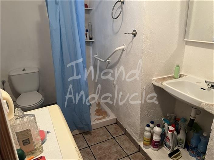 Villa en Venta en Montefrío