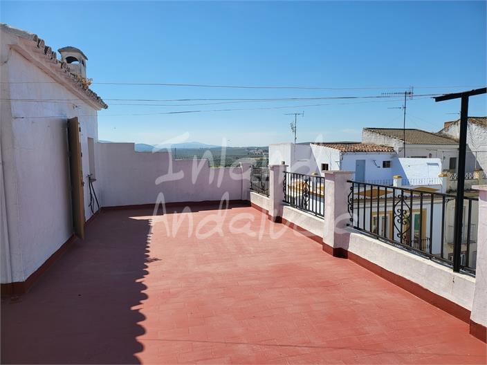 House for Sale in Monturque