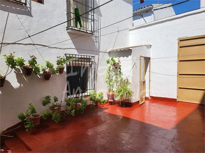 House for Sale in Monturque