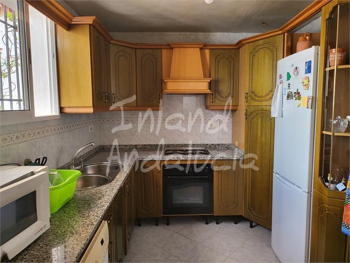 House for Sale in Monturque