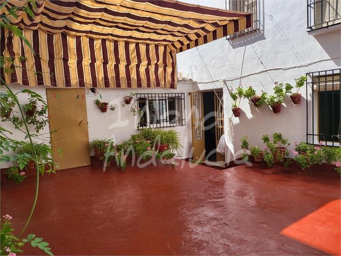 House for Sale in Monturque
