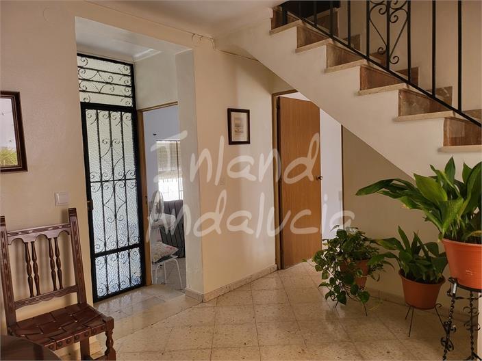 House for Sale in Monturque