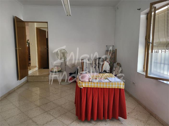 House for Sale in Monturque