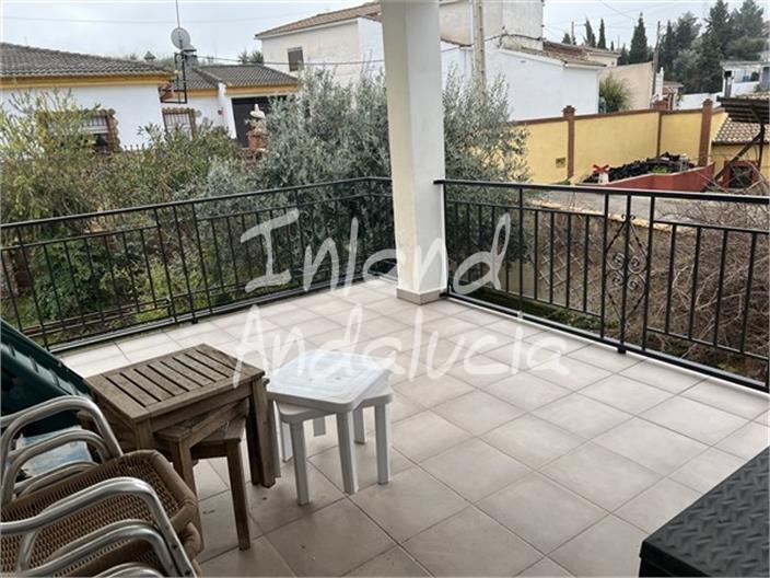 House for Sale in Alcalá la Real