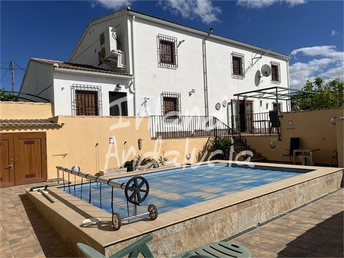 House for Sale in Alcalá la Real