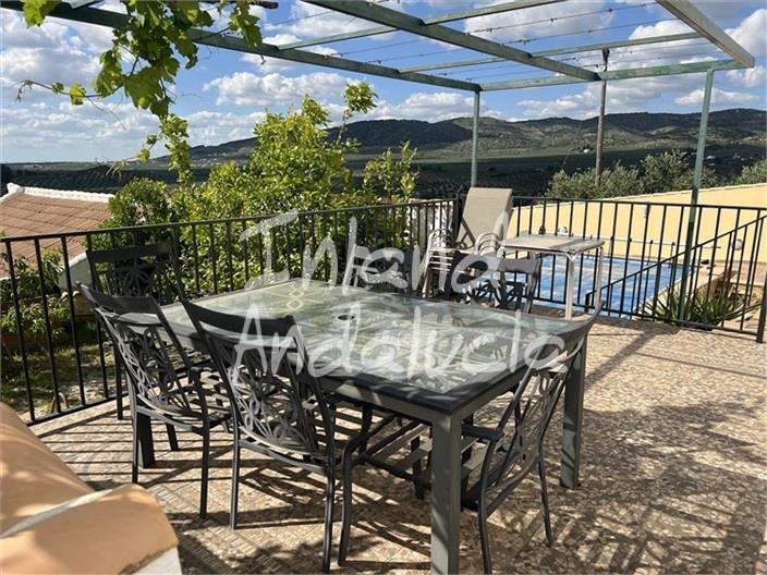 House for Sale in Alcalá la Real