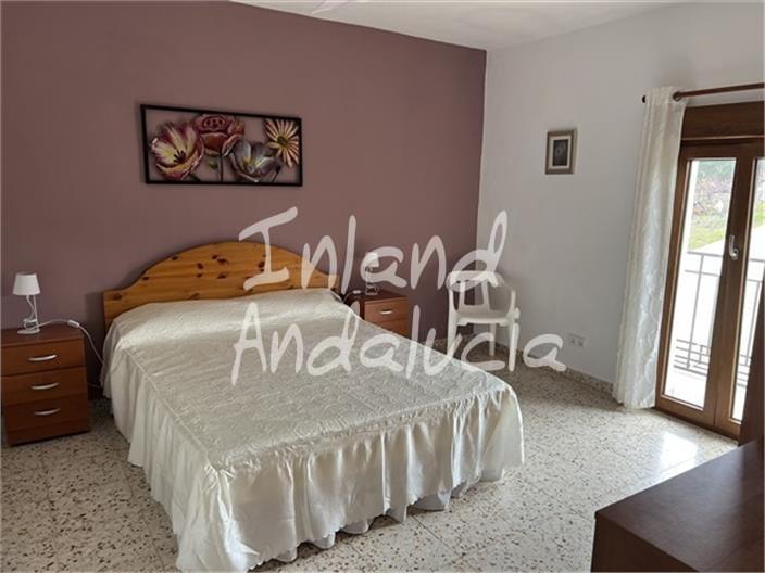 House for Sale in Alcalá la Real
