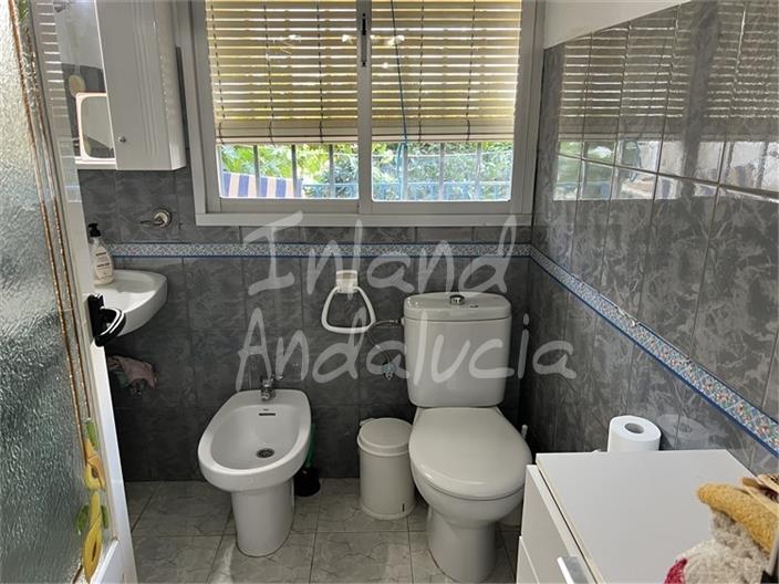 House for Sale in Castillo de Locubín
