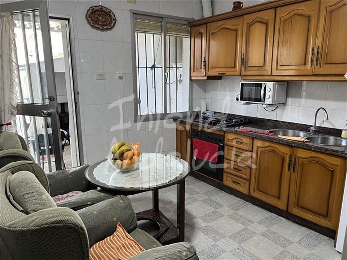 House for Sale in Castillo de Locubín