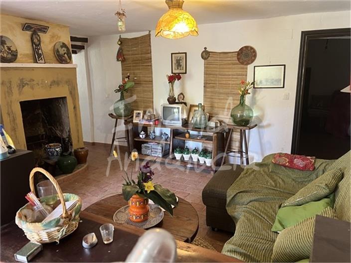 Villa for Sale in Castillo de Locubín