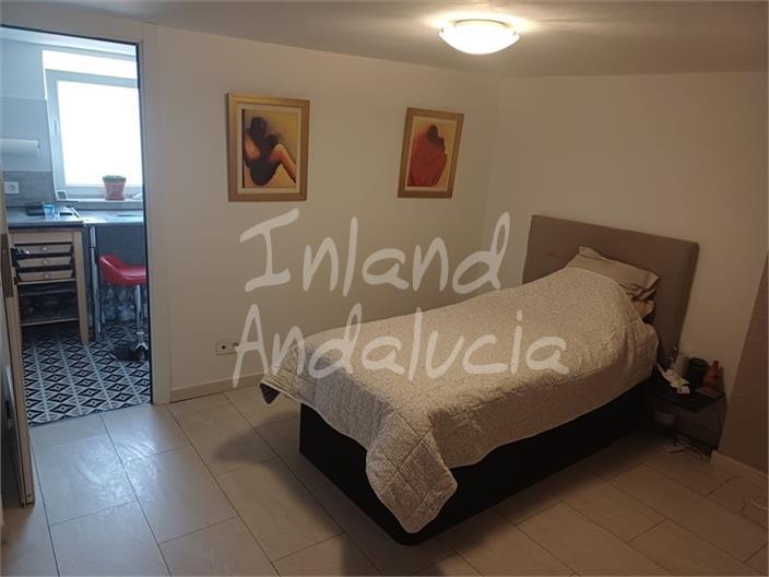 House for Sale in Castillo de Locubín