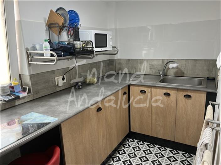 House for Sale in Castillo de Locubín