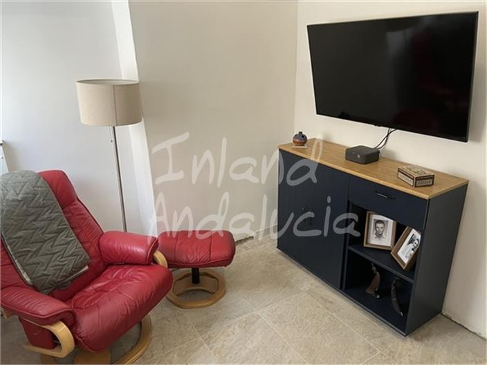 House for Sale in Castillo de Locubín